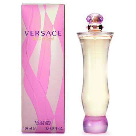 versace parfum woman 100ml|versace perfume women review.